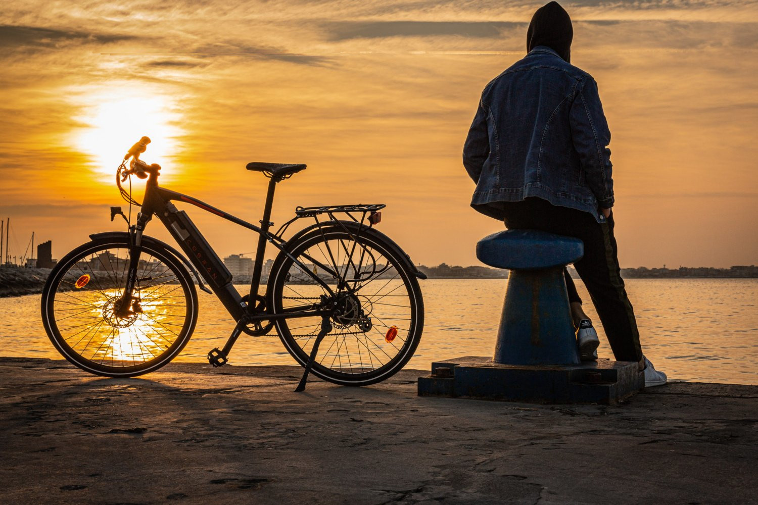 Bici al Mare